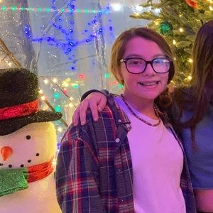 Meet your Posher, Isabelle